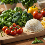 Cet ingrédient de cuisine dépasse les engrais ! Découvrez-le découvrez cet ingrédient de cuisine révolutionnaire qui surpasse les engrais traditionnels pour une culture plus naturelle et efficace.