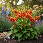 Cette plante oubliée fait son retour en force dans nos jardins : découvrez pourquoi elle séduit tant découvrez pourquoi cette plante oubliée fait un retour en force dans nos jardins et comment elle séduit les amateurs de nature par sa beauté et ses bienfaits.