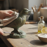 Comment entretenir le bronze sans l’abîmer : astuces pratiques découvrez des astuces pratiques pour entretenir le bronze sans l'abîmer et préserver son éclat naturel au fil du temps.