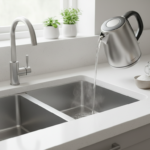 découvrez les méthodes naturelles les plus efficaces pour déboucher un évier rapidement et sans produits chimiques. astuces simples, écologiques et économiques pour un évier toujours propre.