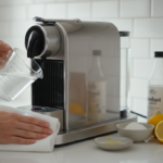 Détartrer une Nespresso efficacement : 5 astuces de grand-mère découvrez 5 astuces de grand-mère efficaces pour détartrer votre machine nespresso et prolonger sa durée de vie facilement et naturellement.