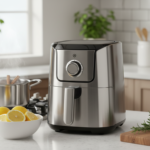 Évitez les odeurs de friteuse : ces 3 astuces naturelles changent tout découvrez 3 astuces naturelles simples et efficaces pour éliminer les odeurs de friteuse et profiter d'une cuisine fraîche et agréable.