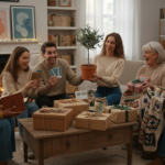 découvrez des idées originales pour offrir des cadeaux uniques et mémorables qui sauront marquer les esprits et faire plaisir à coup sûr.