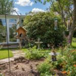 découvrez comment installer une mangeoire à oiseaux correctement en évitant les erreurs courantes pour attirer et protéger les petits visiteurs ailés dans votre jardin.