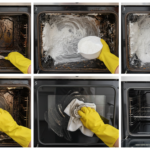 Nettoyer un four très sale sans produits toxiques : méthode pas-à-pas découvrez une méthode pas-à-pas pour nettoyer un four très sale sans utiliser de produits toxiques, efficace et respectueuse de votre santé et de l’environnement.