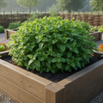 Planter de la menthe sans qu’elle envahisse tout votre jardin découvrez comment planter de la menthe sans qu’elle envahisse tout votre jardin grâce à nos astuces simples et efficaces pour un espace vert maîtrisé.