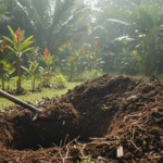 Planter un bananier : les étapes essentielles pour un jardin tropical réussi découvrez les étapes essentielles pour planter un bananier et transformer votre jardin en un véritable paradis tropical. suivez nos conseils pratiques pour réussir la culture de cet arbre exotique.