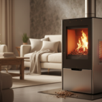 découvrez le risque méconnu lié aux poêles à granulés et apprenez comment le surveiller de près pour assurer votre sécurité et optimiser leur performance.