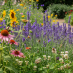 Quelles plantes planter pour attirer les abeilles dans votre jardin ? découvrez quelles plantes choisir pour attirer les abeilles dans votre jardin et ainsi favoriser la biodiversité et la pollinisation naturelle.