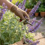 Sauge arbustive : comment la tailler pour en sublimer les fleurs découvrez comment tailler la sauge arbustive pour favoriser une floraison abondante et embellir votre jardin. nos conseils simples et efficaces pour une taille optimale.