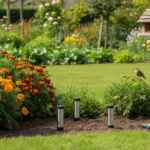 Taupes dans le jardin ? 3 solutions naturelles et respectueuses découvrez 3 solutions naturelles et respectueuses pour éloigner les taupes de votre jardin sans nuire à l'environnement.