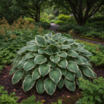 Une plante increvable qui aime l’ombre et embellit le jardin toute l’année découvrez une plante increvable, idéale pour les zones d'ombre, qui embellit votre jardin toute l'année avec sa beauté durable et son entretien facile.