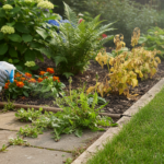 Vinaigre blanc pour désherber : bonne idée ou erreur à éviter ? découvrez si utiliser du vinaigre blanc pour désherber est une solution efficace ou une erreur à éviter pour votre jardin.