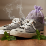 Vos chaussures sentent mauvais ? 4 solutions naturelles à essayer immédiatement découvrez 4 solutions naturelles efficaces pour éliminer les mauvaises odeurs de vos chaussures et les garder fraîches toute la journée.