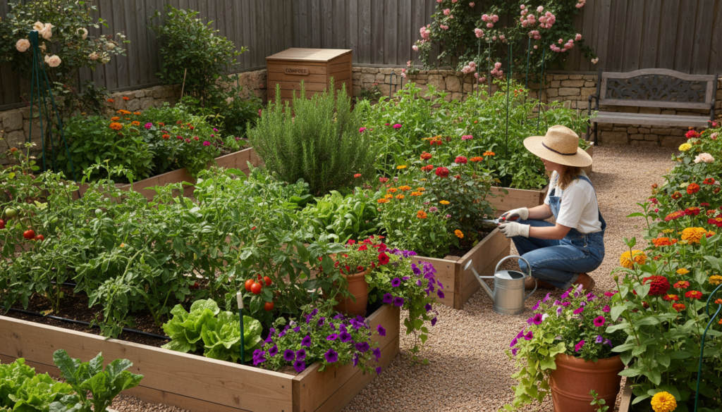découvrez tous les conseils indispensables pour réussir votre jardin avec shockgarden.com. astuces, techniques et astuces pour un jardin florissant toute l'année.