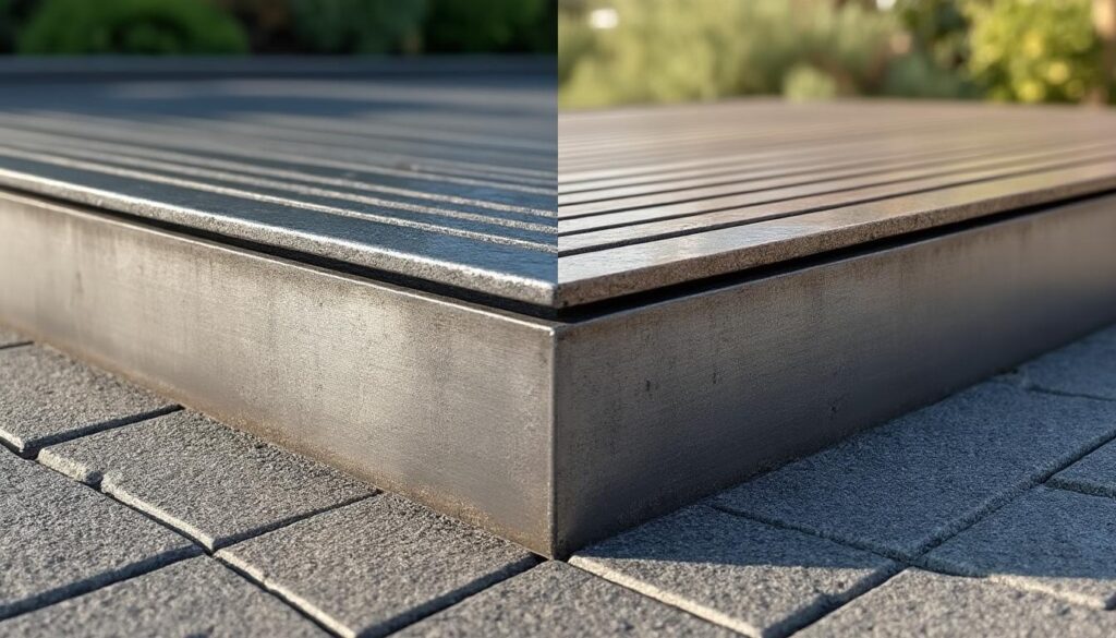 découvrez la durée de vie d'un plot de terrasse, les facteurs qui l'influencent et comment bien l'entretenir pour assurer la longévité de votre installation extérieure.