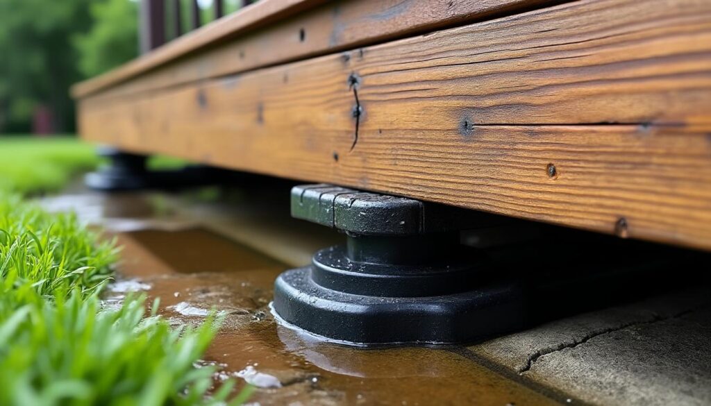 découvrez les principaux inconvénients d'une terrasse sur plots, ses limites en termes de stabilité, d'entretien et d'esthétique pour faire un choix éclairé.