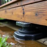 découvrez les principaux inconvénients d'une terrasse sur plots, ses limites en termes de stabilité, d'entretien et d'esthétique pour faire un choix éclairé.