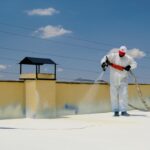 découvrez nos solutions d'isolation thermique pour améliorer le confort de votre habitat et réduire vos factures d'énergie.