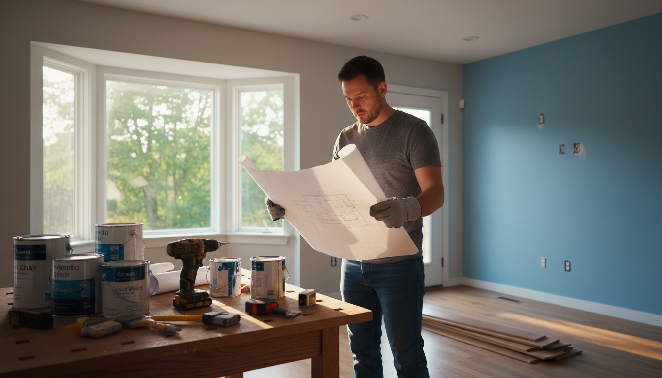 découvrez si bricolage-zone.fr est le guide ultime pour tous vos projets de rénovation maison, avec des conseils pratiques, astuces et tutoriels pour réussir votre bricolage.