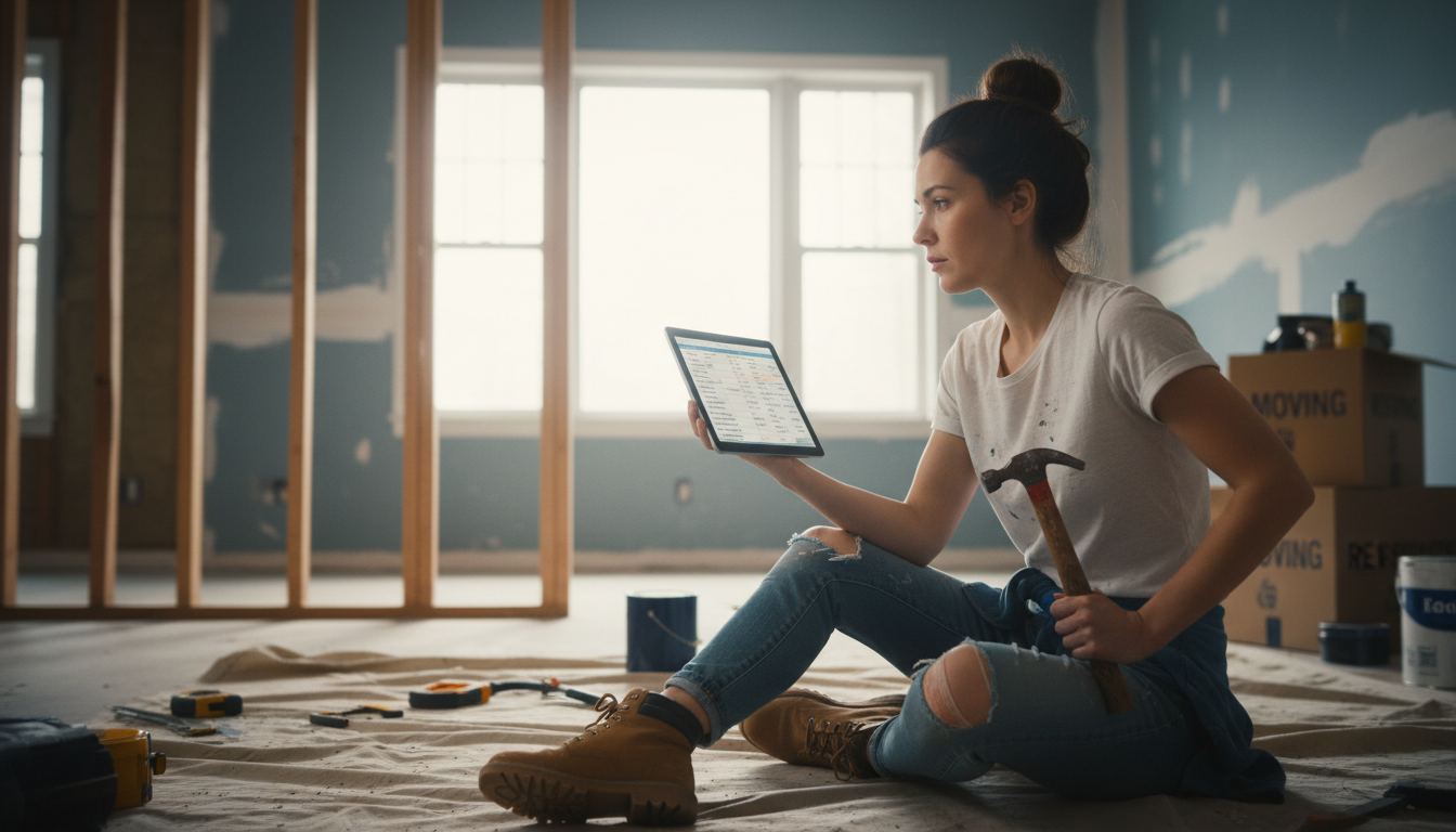 découvrez si bricolage-zone.fr est le guide ultime pour réussir tous vos projets de rénovation maison, avec des conseils pratiques et astuces de bricolage adaptés à vos besoins.