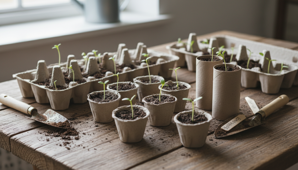 découvrez notre guide complet du calendrier de plantation des fruits et légumes à la maison pour réussir vos récoltes toute l'année facilement.