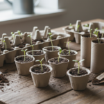 découvrez notre guide complet du calendrier de plantation des fruits et légumes à la maison pour réussir vos récoltes toute l'année facilement.