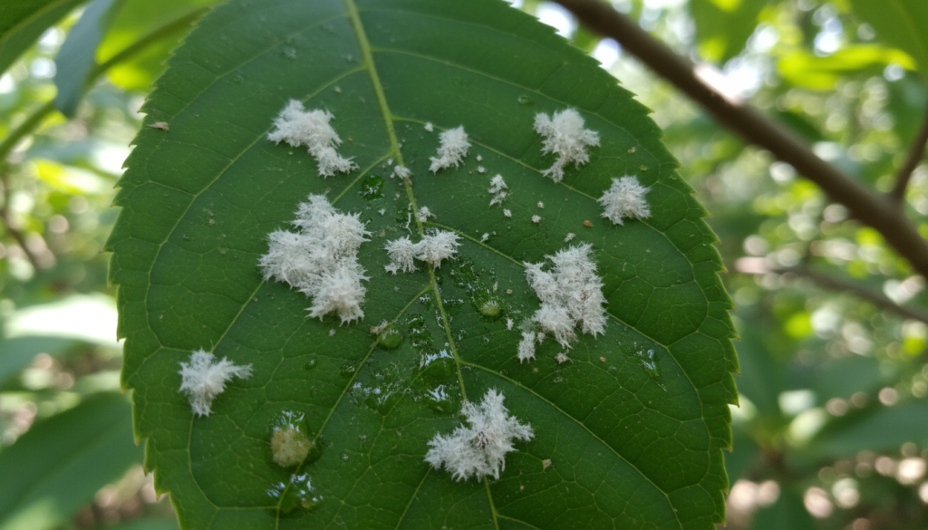 découvrez la vérité sur la cochenille : un insecte au nom charmant qui peut pourtant causer des dommages dans votre maison. apprenez à l'identifier et à le combattre efficacement.