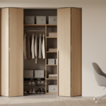 découvrez comment la porte placard pliante peut optimiser l'espace de votre intérieur tout en apportant fonctionnalité et esthétisme. idéale pour les petits espaces, elle combine praticité et gain de place.