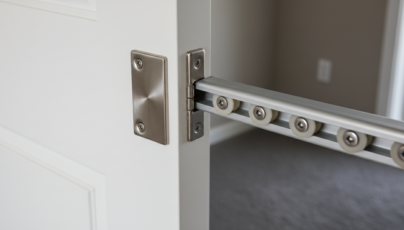 découvrez si la porte placard pliante est la solution idéale pour optimiser votre espace et maximiser le rangement dans votre intérieur.