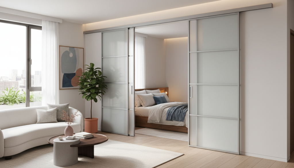 découvrez comment la porte verrière peut transformer votre intérieur en un espace lumineux et design, alliant élégance et fonctionnalité pour sublimer votre décoration.