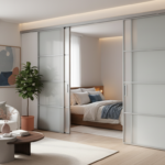 découvrez comment la porte verrière peut transformer votre intérieur en un espace lumineux et design, alliant élégance et fonctionnalité pour sublimer votre décoration.