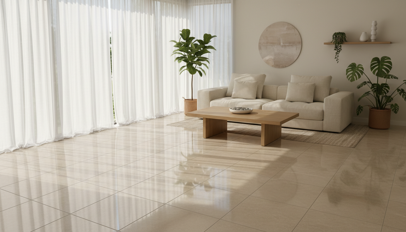 découvrez comment le carrelage beige peut transformer votre intérieur en un espace zen et lumineux, alliant élégance et sérénité pour une ambiance chaleureuse et apaisante.