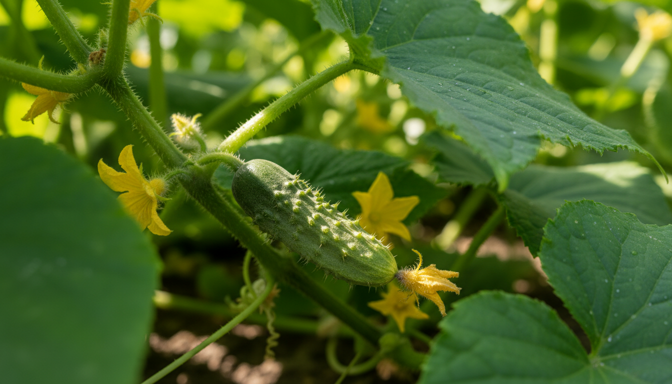 découvrez tout sur le cornichon, ce légume étonnant : ses bienfaits, ses usages culinaires et ses secrets pour le savourer pleinement.