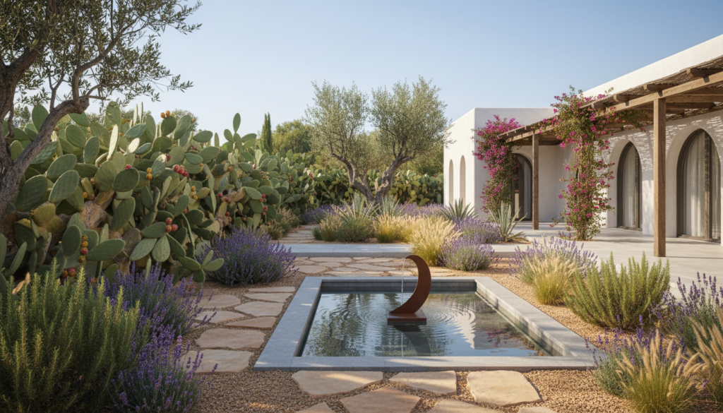 découvrez pourquoi le figuier de barbarie est l'allié idéal pour embellir et enrichir votre jardin méditerranéen, grâce à sa résistance et son esthétique unique.