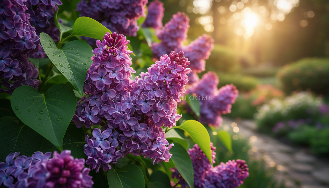 découvrez le lilas des indes, la plante incontournable pour des floraisons spectaculaires et colorées. apportez une touche de rêve et d'élégance à votre jardin avec ce véritable roi de la beauté florale.