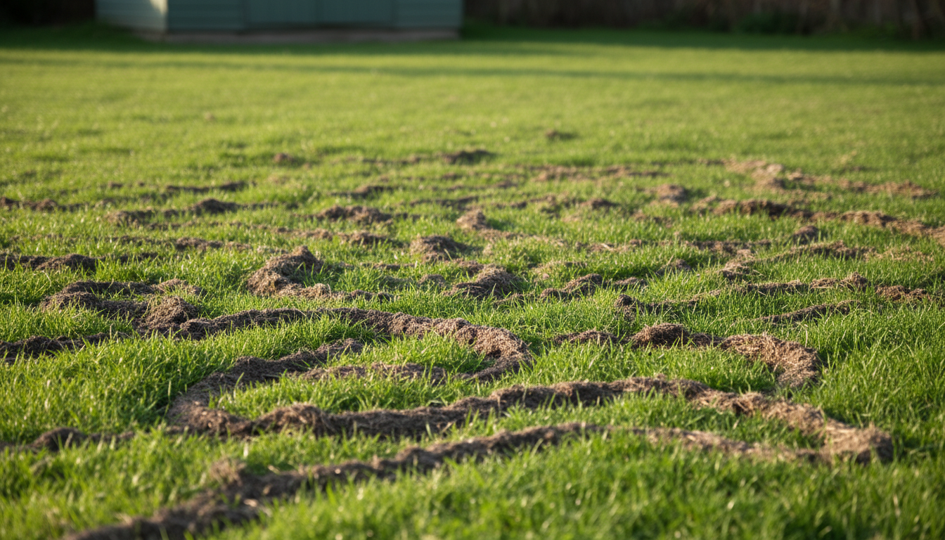 découvrez tout ce qu'il faut savoir sur le mulot, une petite souris charmante mais vorace, qui peut facilement dévorer vos provisions. apprenez à le reconnaître, comprendre son comportement et savoir comment le gérer.