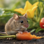 découvrez tout sur le mulot, cette petite souris charmante mais gourmande, et apprenez comment il peut affecter votre environnement.