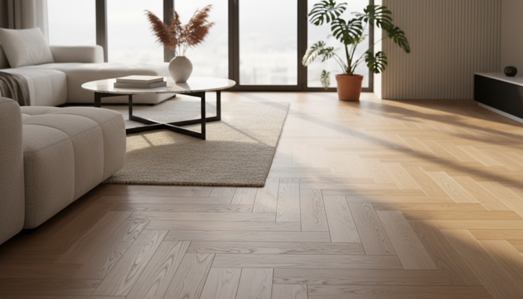 découvrez si le parquet massif est le revêtement idéal pour votre maison en explorant ses avantages, inconvénients et conseils d'entretien pour un choix éclairé.