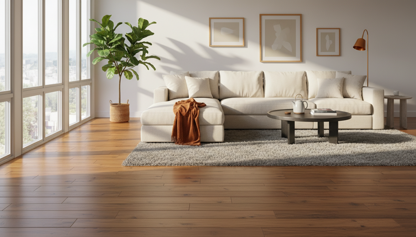 découvrez si le parquet massif est le revêtement idéal pour votre maison en explorant ses avantages, son esthétique et sa durabilité.