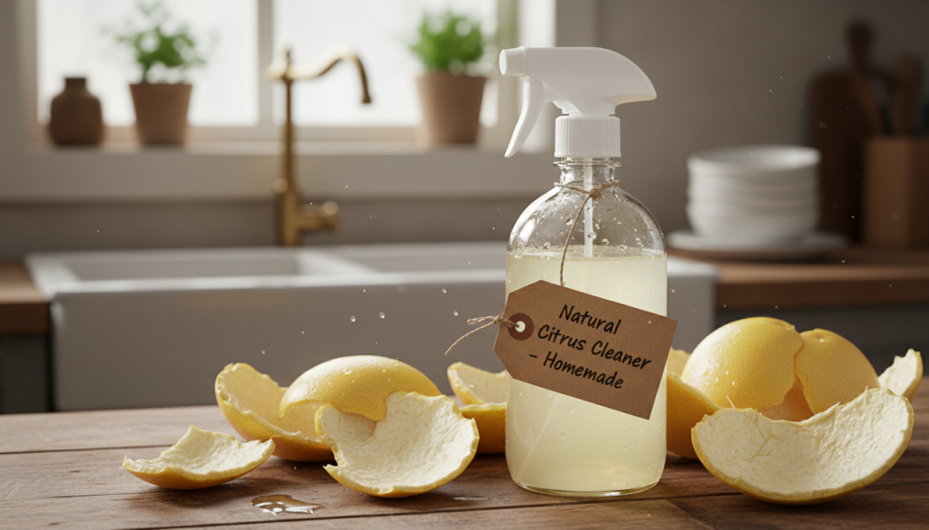 découvrez comment le pomelo peut devenir l'ingrédient secret de vos créations maison rafraîchissantes, alliant saveurs uniques et bienfaits naturels.