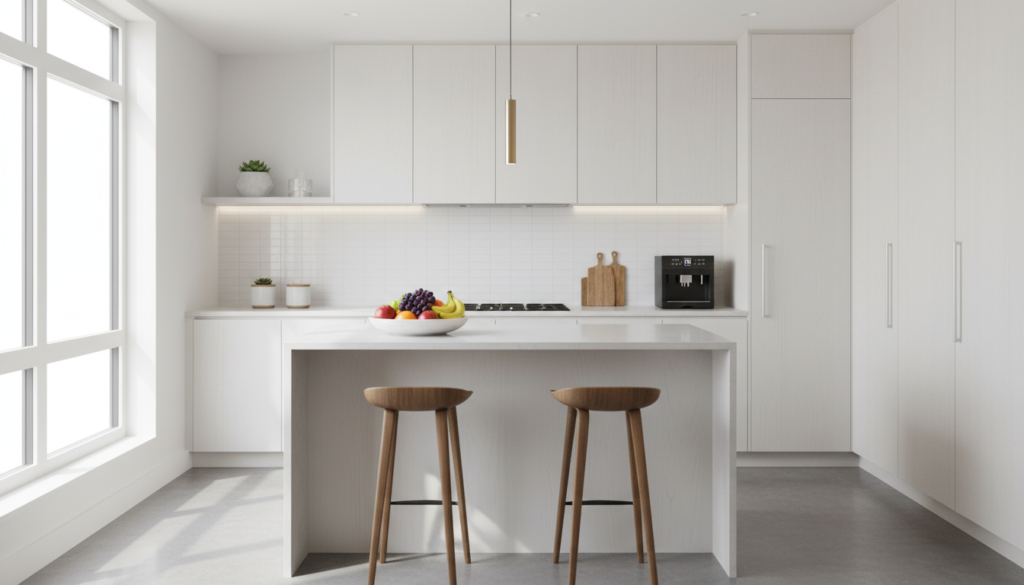 découvrez comment le staging 1 peut accélérer la vente de votre maison en optimisant sa présentation et en séduisant davantage d'acheteurs.