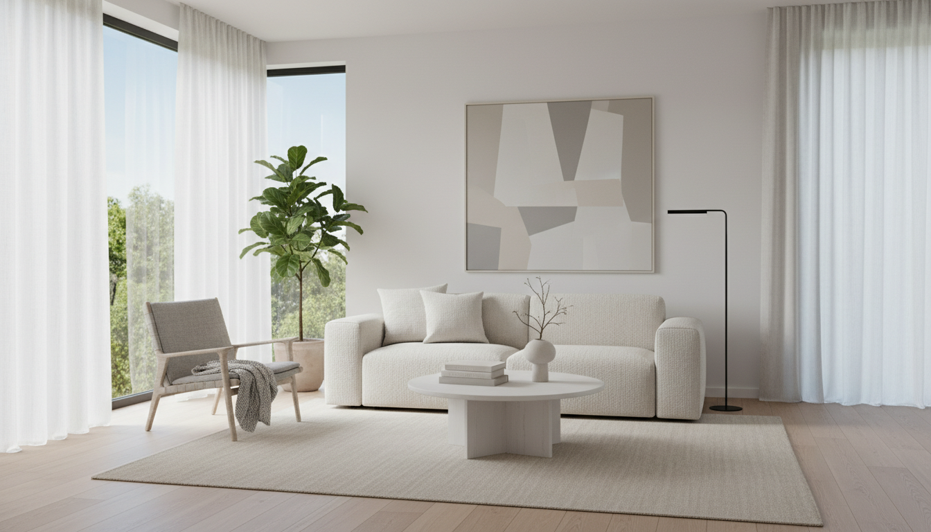 découvrez comment le staging 1 peut accélérer la vente de votre maison en mettant en valeur ses atouts pour séduire rapidement les acheteurs.