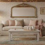 découvrez si le style shabby chic correspond à votre décoration intérieure et comment l'adopter pour un intérieur charmant et cosy.