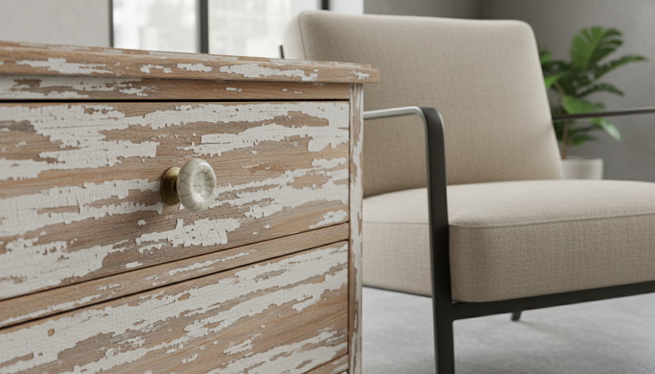 découvrez si le style shabby chic correspond à votre décoration intérieure grâce à notre guide complet, conseils et idées pour un intérieur élégant et chaleureux.