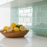 découvrez comment le vert d'eau peut transformer votre intérieur en apportant fraîcheur et élégance à votre décoration.