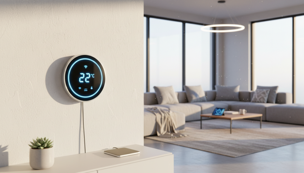 découvrez comment l'innovation au quotidien peut simplifier votre vie à la maison et rendre votre quotidien plus agréable. explorez les solutions modernes pour un foyer plus facile à gérer.