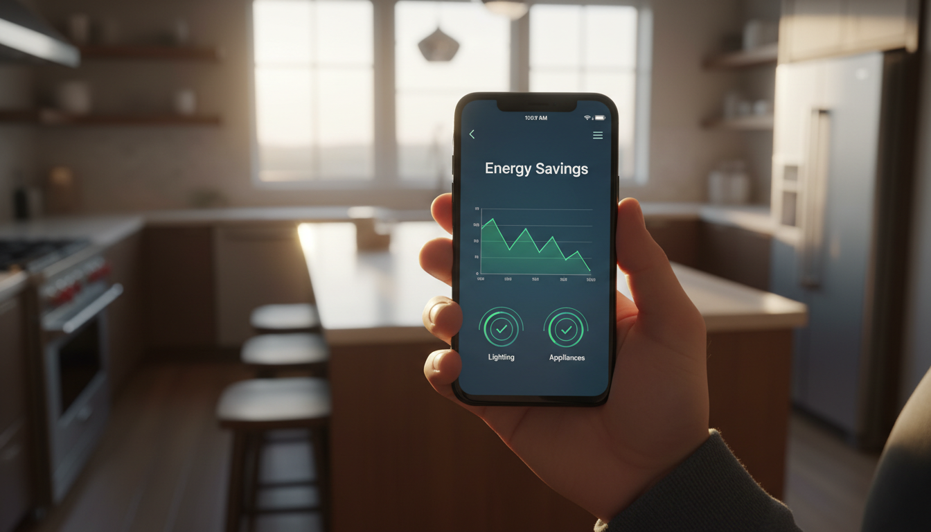 découvrez comment l'innovation au quotidien peut transformer votre maison en un espace plus simple et agréable, en facilitant les tâches domestiques et améliorant votre qualité de vie.