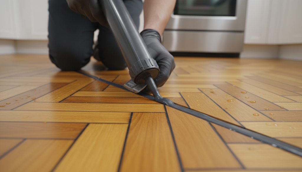 découvrez les 5 pièges à éviter absolument pour installer un parquet en cuisine et allier esthétique et fonctionnalité dans cet espace clé de votre maison.