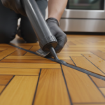Parquet en cuisine : les 5 pièges à contourner absolument découvrez les 5 pièges à éviter absolument pour installer un parquet en cuisine et allier esthétique et fonctionnalité dans cet espace clé de votre maison.